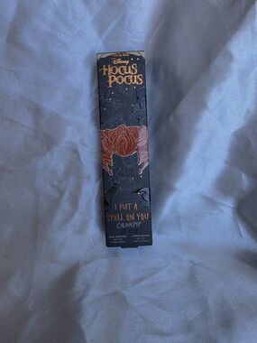 Colourpop x Hocus Pocus "I Put A Spell On You" Lip Duo